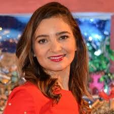 Lorraine Guzzo's Instagram, Twitter & Facebook