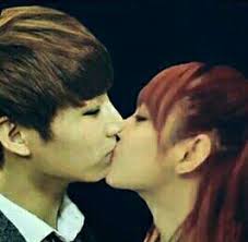 YOU ARE MINE [Myg X Kjn] BLACKTAN (✓)