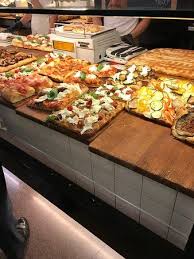 Princi Largo La Foppa Milano Porta Garibaldi Ristorante Recensioni Numero Di Telefono Foto Tripadvisor Ristorante Prodotti Da Forno Milano