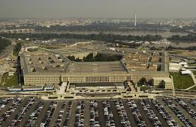The defense department is working closely with other u.s. Pentagon To Set Up New Unit To Investigate Ufos