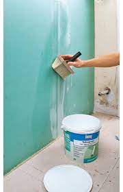 Damit sich nicht dauerhaft schimmel in den wänden einnisten kann, ist eine sorgfältige grundabdichtung sinnvoll. Dusche Abdichten Selbst De