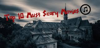 See also, 10 most watched movies. Top 10 Scary Horror Movies Of All Time With Imdb Rates On Itunes