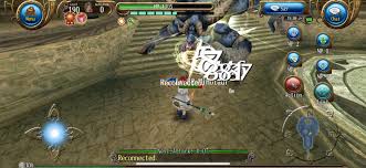 Popular mmorpg hitting 11 million downloads worldwide! Rpg Toram Online Mod Apk V3 5 0 God Mode Max Attack Speed
