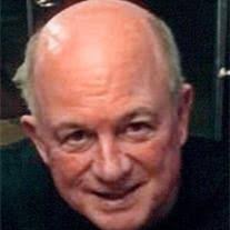 Christopher Wanner Obituary