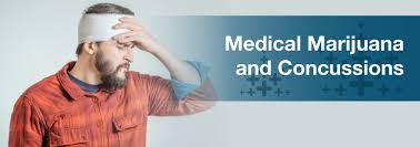 The number of ed visits related to concussions and tbis rose 57 percent in children from. Medical Marijuana For Concussions Marijuana Doctors