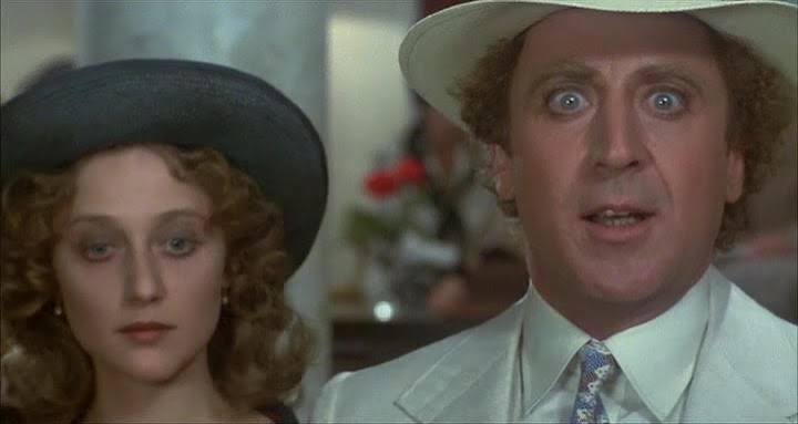 Movie Review – The World's Greatest Lover – PopCult Reviews