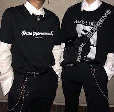 If you have been looking for a convenient online store to find vintage band tees and bottoms that go beyond skinny jeans, you have landed on the perfect solution to all your clothing needs. How To Dress Like An E Boy