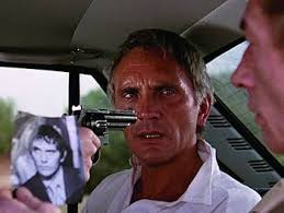 The Hit (Criterion Collection) : John Hurt, Tim Roth, Terence Stamp, Laura  del Sol, Bill Hunter, Jose Luis Fernandez, Carlos Zabala, Joaquin Alonzo,  Patxi Barko, Xavier Aguirre, Camilo Vilanova, Carlos Tristancho, Carlos