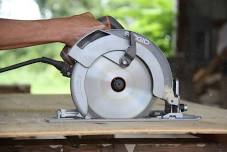Tutorial: Circular Saw Fundamentals — Hammerstone School