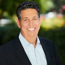 Danny Hizami — 202 N. Canon Dr.