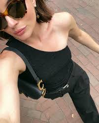 Taylor Hage's Instagram, Twitter & Facebook