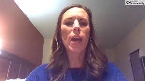 Janelle Mclaughlin's Instagram, Twitter & Facebook