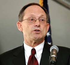 New Labs President and Director Tom Hunter