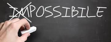 Resultado de imagen de foto optimista pesimista