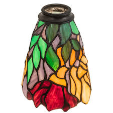 Universal glass bowl ceiling fan light kit if you want to add a bit of glam to your ceiling fan, this frosted glass bowl is right for you. August Grove Wanneroo 6 5 H Glass Bowl Ceiling Fan Fitter Shade Screw On In Orange Reviews Wayfair