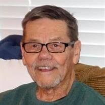 Tim John Hendrickson Obituary