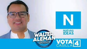 Nuevas Ideas Municipal Talnique