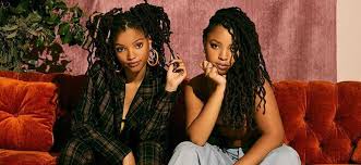 Angela bassett, margaret avery, sofía vergara and others. Chloe Bailey Bio Age Facts Wiki Height Birthday Affair Boyfriend Family Parents Halle Bailey Sister Twins Let It Shine Chole X Halle Gossip Gist