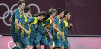 Sydney 2000, melbourne / stockholm 1956. Tokyo 2020 Argentina Australia Resultado Y Resumen Del Partido De Futbol En Directo