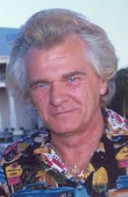 James Cecil Obituary