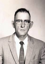 Rev William Everett Lyles (1911-1972)