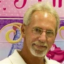 Daniel "Danny" Ray Gardner Obituary