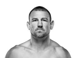 Дастин Джейкоби (Dustin Jacoby): статистика и бои