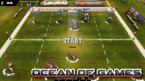 Torrenting grants you the ability to check your download before downloading. Blood Bowl Death Zone Skidrow Free Download