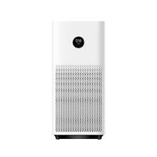 Smart Air Purifier 4