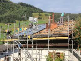Solaranlage mieten, pachten, leasen oder kaufen? Axpo Und Iwb Bauen Nun Muttsee Solaranlage Sses