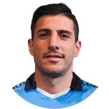 Estadísticas de Pablo Chavarria en Racing de Córdoba