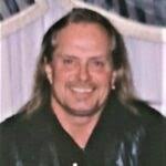 RIORDAN, Robert “Bob” John