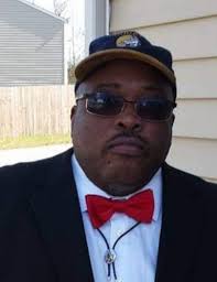 Obituary information for Marvin C. McClain, Sr.