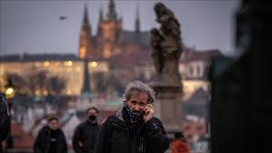 Czech republic, officially the czech republic, is a landlocked country in central europe. Czech Republic Sees World S Highest Covid 19 Case Rate