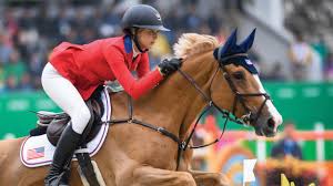 Daughter of laurene powell and steve jobs…younger sister to reed, erin and lisa… American Show Jumper Eve Jobs Is One Smart Apple