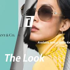 Our Tiffany Spring 2021 Collection