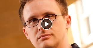 From Cut Copy to QWOP: Meet Australian game designer, Bennett Foddy by Rhianna  Patrick