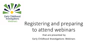 The graduate certificate of early childhood at macquarie university offers an opportunity for students with an australian bachelor degree or equivalent in a discipline other than early childhood education, to qualify for entry into macquarie's masters programs in early childhood education. Frequently Asked Questions Early Childhood Webinars