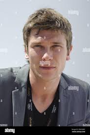 Director Ben Cookson pictured during the 64th Cannes International Film  Festival, at the Majestic Hotel in Cannes, France Stock Photo