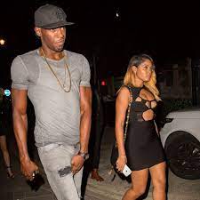 Jun 20, 2021 · legendary olympic sprinter usain bolt and his girlfriend, kasi bennett, announced the birth of twin babies sunday. Usain Bolt S Girlfriend Reacts After He S Pictured In Bed With Brazilian Student And Spotted Partying With Scantily Clad Women Mirror Online