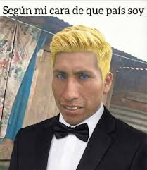 Ver como el nene de la era del hielo sus rasgos infantiles perdiendo CUNIN