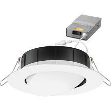 3 Inch Led Recessed Lights Wayfair
