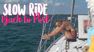 310 x 458 · jpeg. Slow Ride No Tan Lines Sailing Miss Lone Star S10e10 Youtube