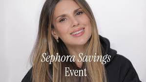 Sephora Savings Event: The Only Makeup Worth Your Money (2025 Must-Haves!) 