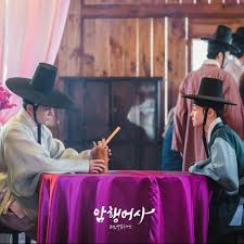 See more ideas about inspector, royal, secret. Secret Royal Inspector 2020 Episodes Mydramalist