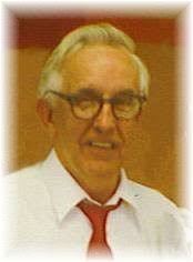 Obituary information for Frank Fenwick