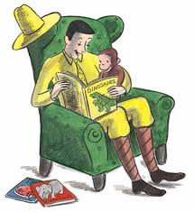 The Man In The Yellow Hat S Real Name Is Ted Shackleford Omgfacts Omgfacts Twitter Curious George Picture Books Illustration Illustration