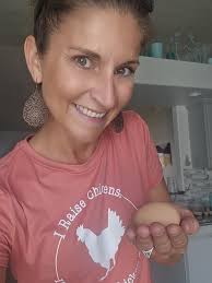 Will you buy eggs for everyone with your paycheck?