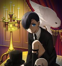 ボード 黒執事 のピン