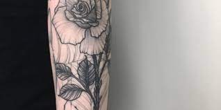 Wer sich ein tattoo stechen lassen will, hat meist viele fragen. Komplett Verheilt Auf Alana Tattoo Inked Inkstagram Ink Freywerk Tattoo Koln